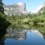 Mirror Lake