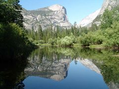 Mirror Lake