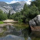 Mirror Lake