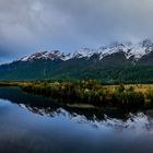 Mirror Lake