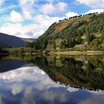 Mirror Lake Reloaded - In Farbe