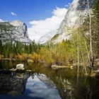 Mirror Lake - USA