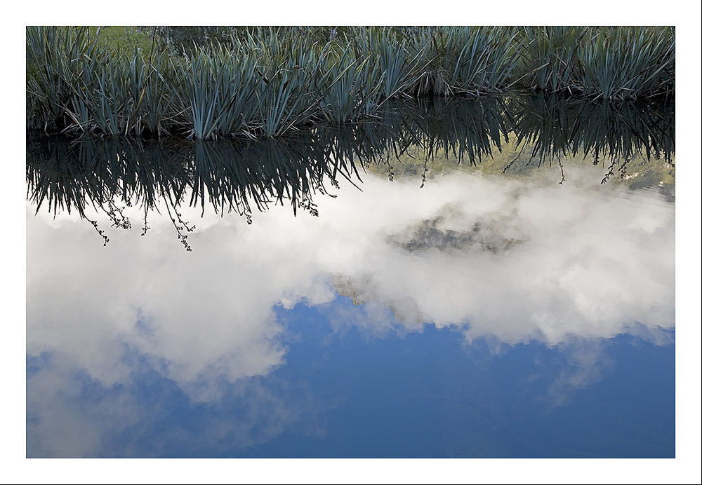 Mirror Lakes