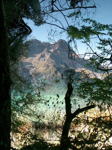 Mirror Lakes