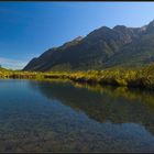 Mirror Lakes