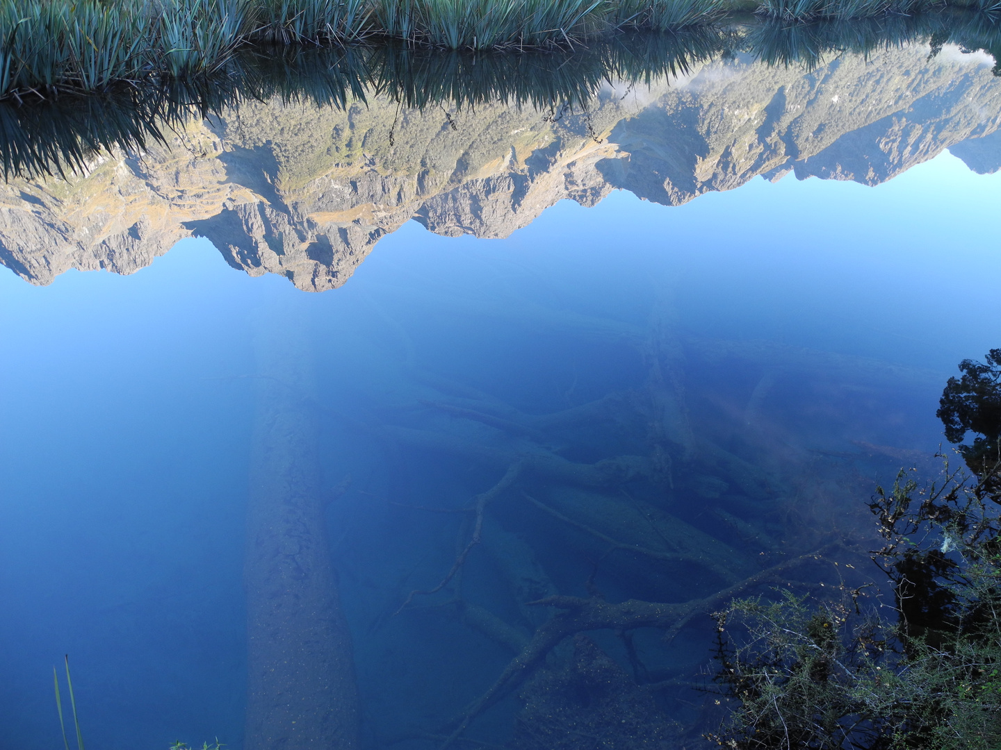 Mirror Lakes