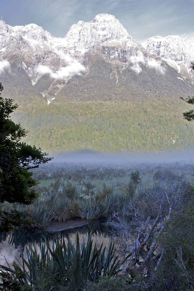 Mirror Lakes