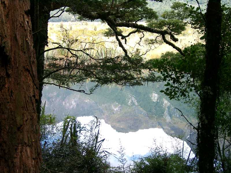 Mirror Lakes