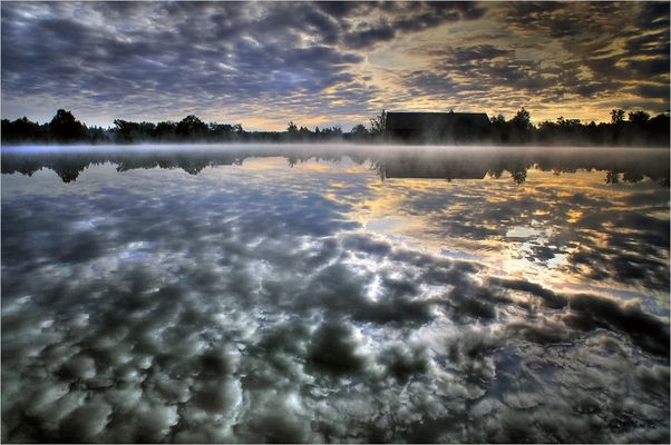 « mirror... mirror »