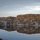 Mirror Moon in the Highlands (02.2008)