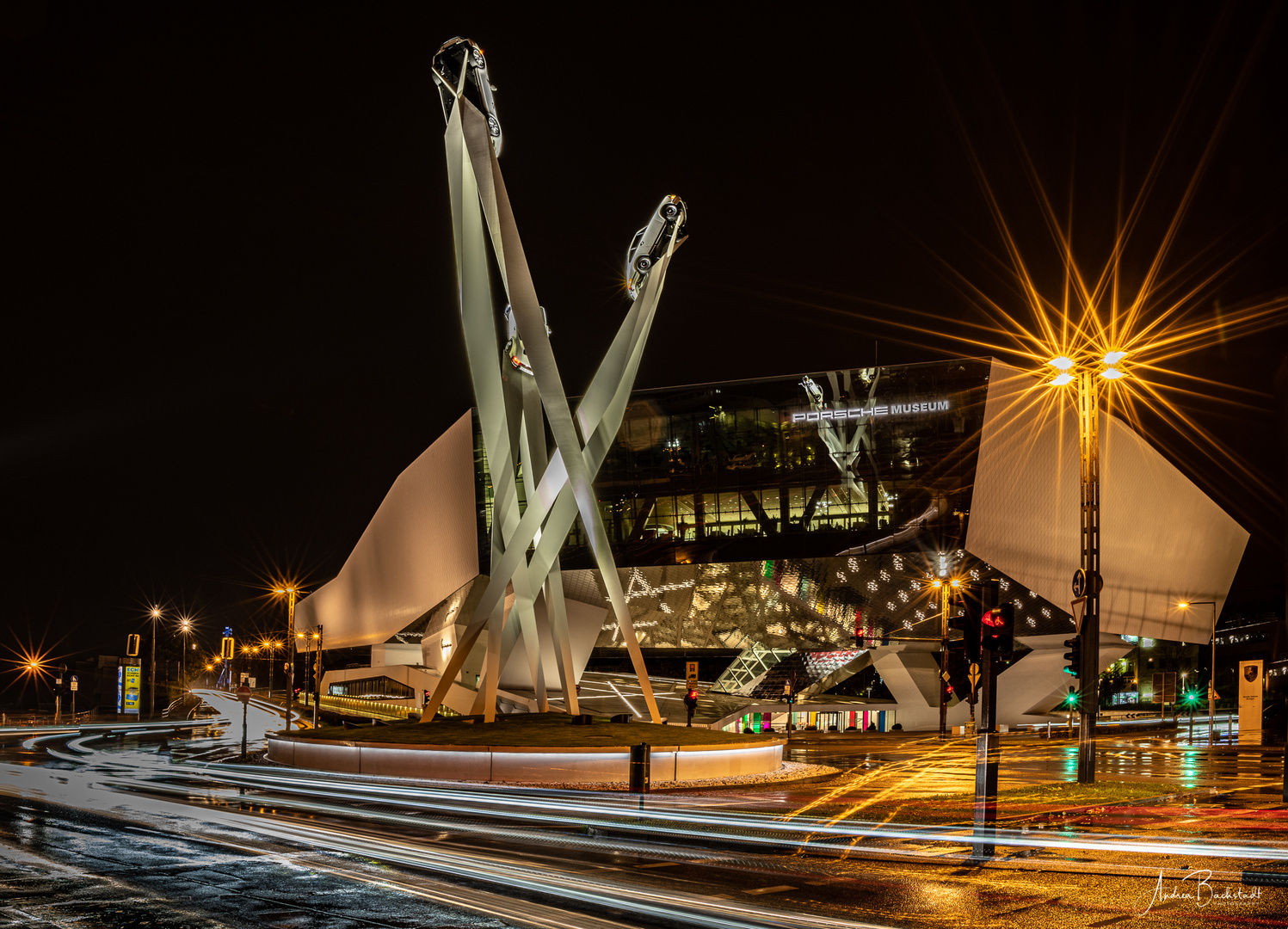 Mirror Night Foto & Bild spezial, mirror, nacht Bilder auf