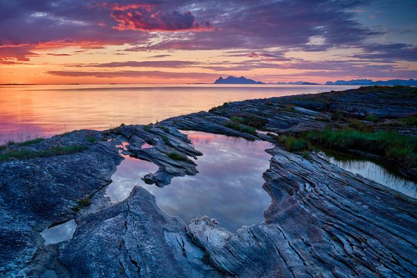 "Mirror of Tranquility"