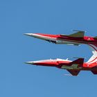 MIRROR - Patrouille Suisse 