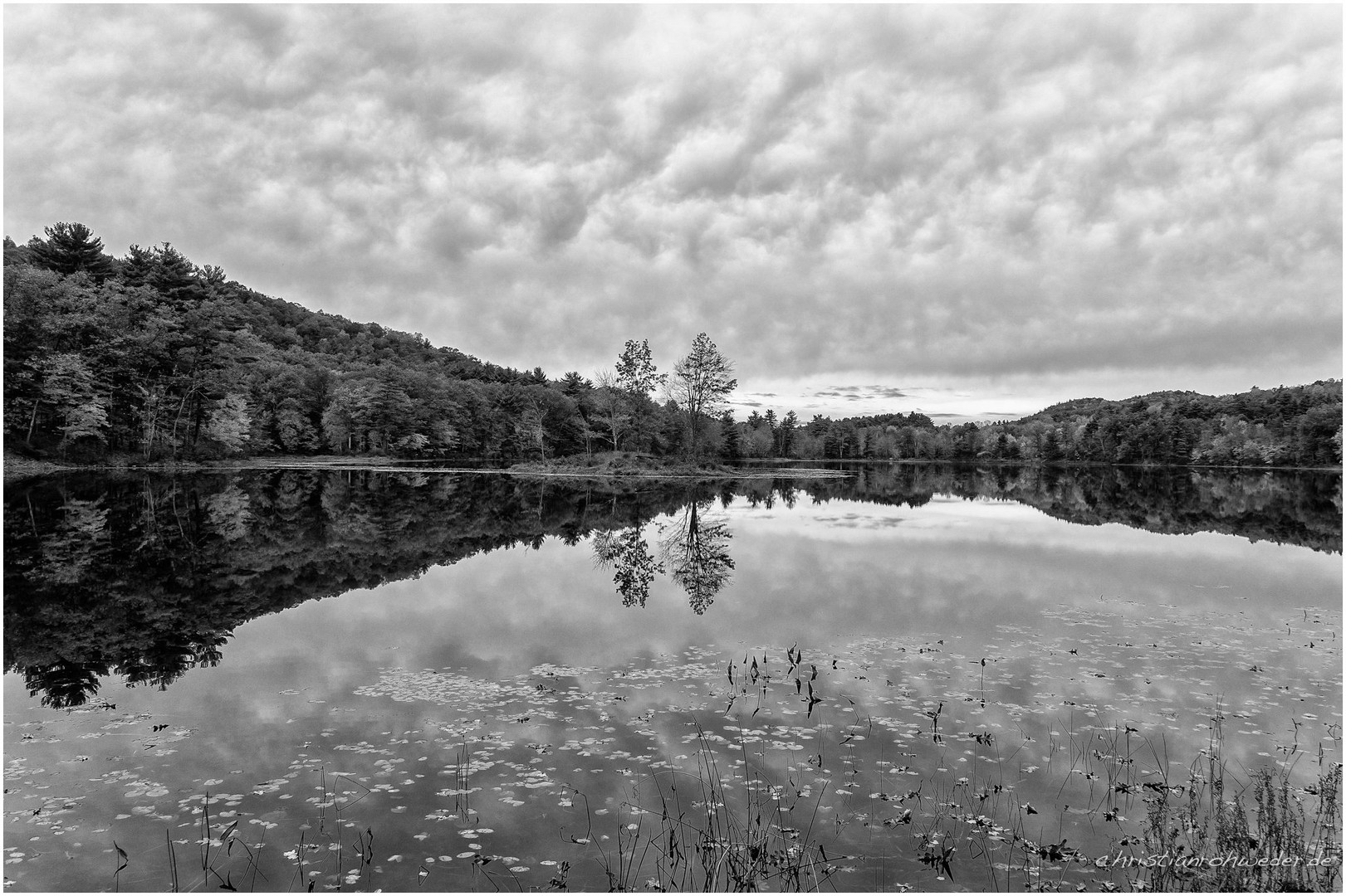 Mirrorlake.