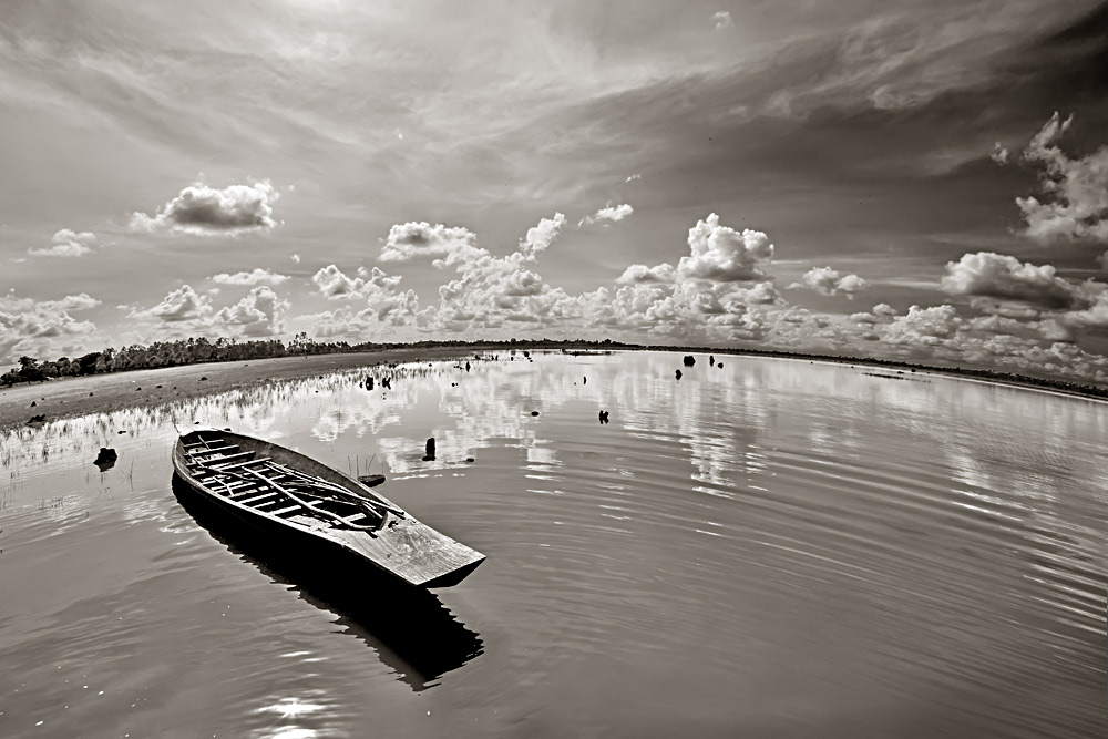 Mirrorlake / NO-Thailand