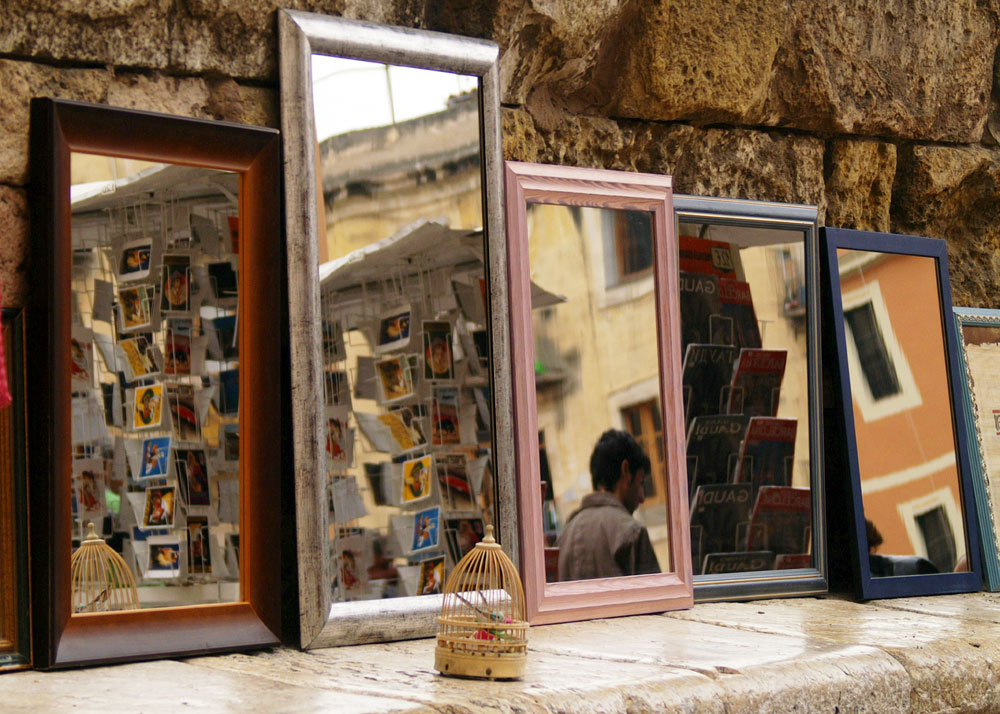 Mirrors