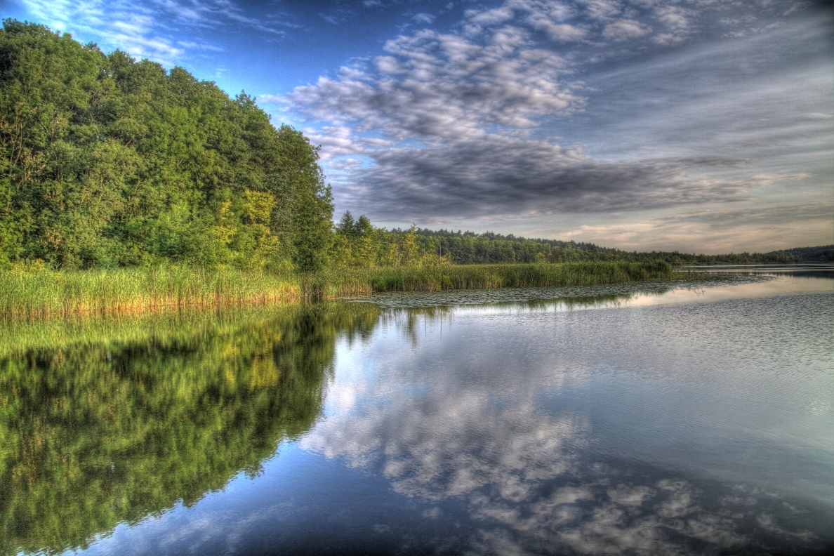 Mirrowsee bei Granzow Nr.3