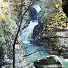 Mirusha Waterfalls, Klina, Kosovo