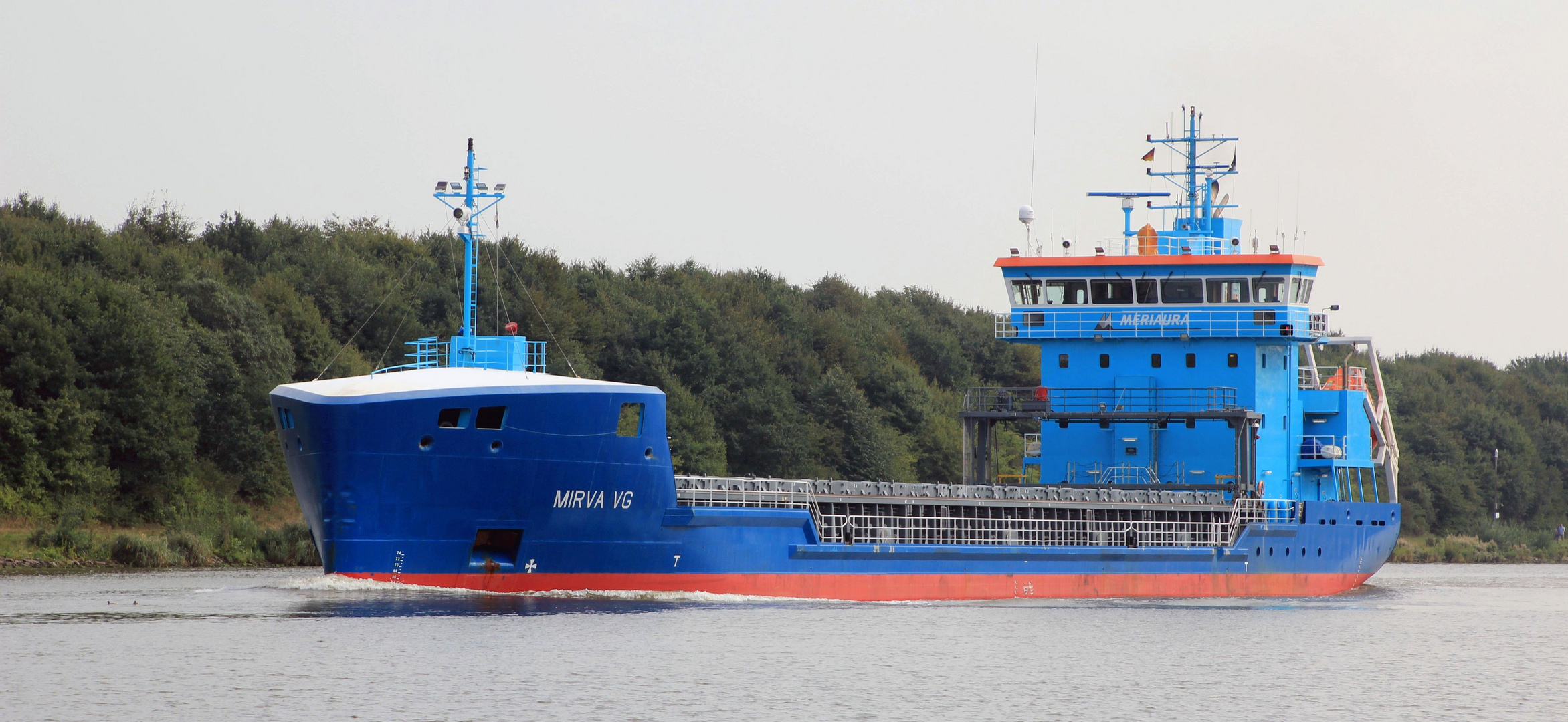 MIRVA VG Foto & Bild fotos, world, spezial Bilder auf