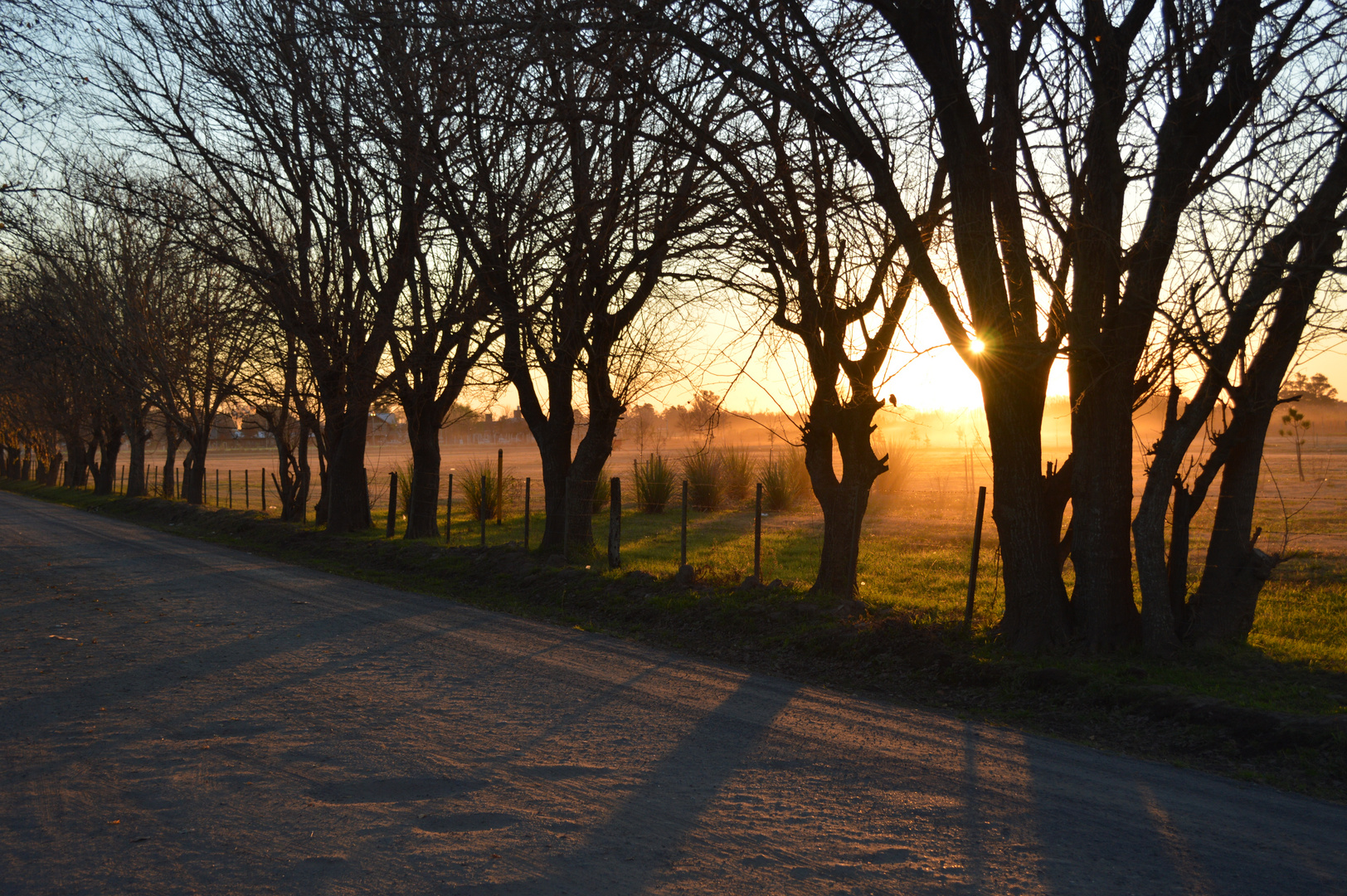 Mis atardeceres