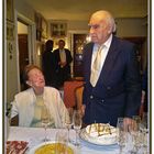 Mis Centenarios abuelos Juan y Teresa II