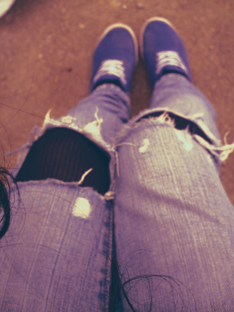 MIs jeans y mis favoritos!