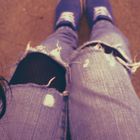 MIs jeans y mis favoritos!