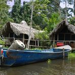 Mis Palafitos, Venezuela