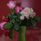 mis rosas