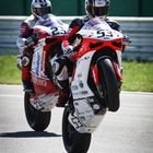 Misano CIV 2011 Round3