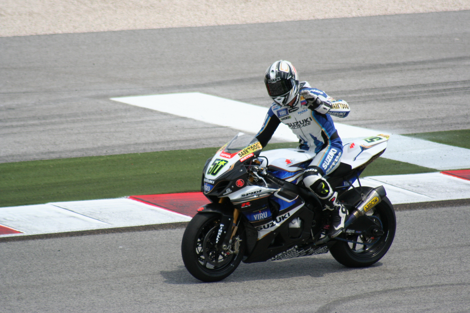 Misano SBK 2010-4