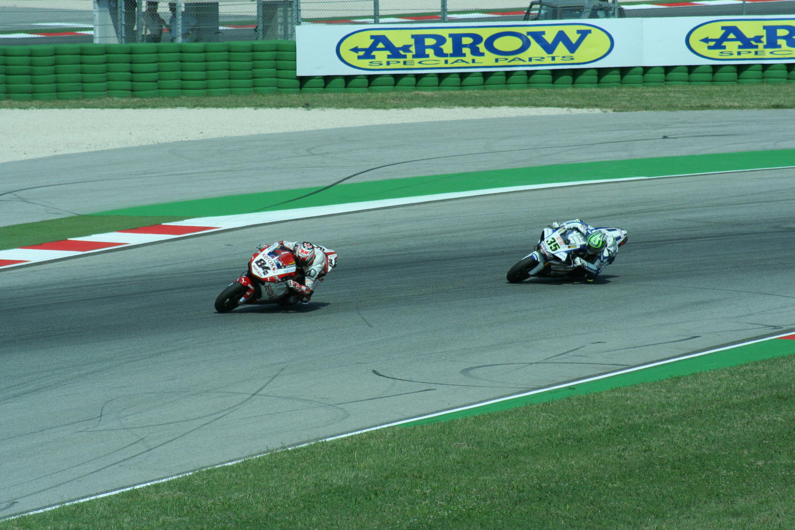 Misano SBK 2010-8