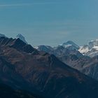 MISCHABELGRUPPE-WEISSHORN