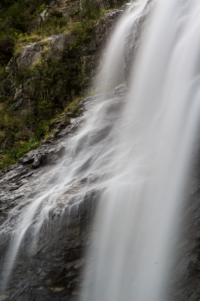 Mischbachfall