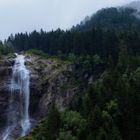 Mischbachfall im Stubaital