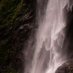 Mischbachwasserfall (Stubaital)