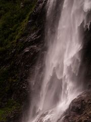 Mischbachwasserfall (Stubaital)