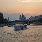 Mise en "Seine"