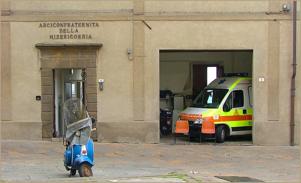 Misericordia