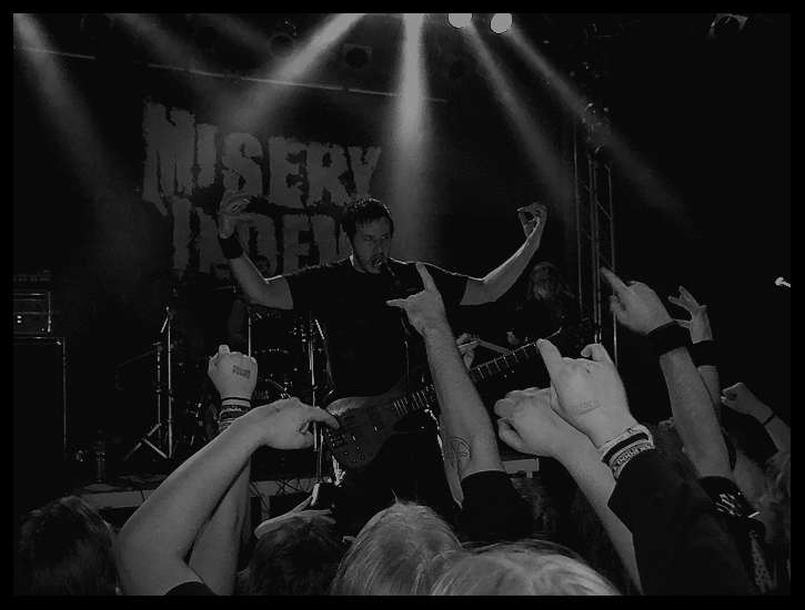 Misery Index