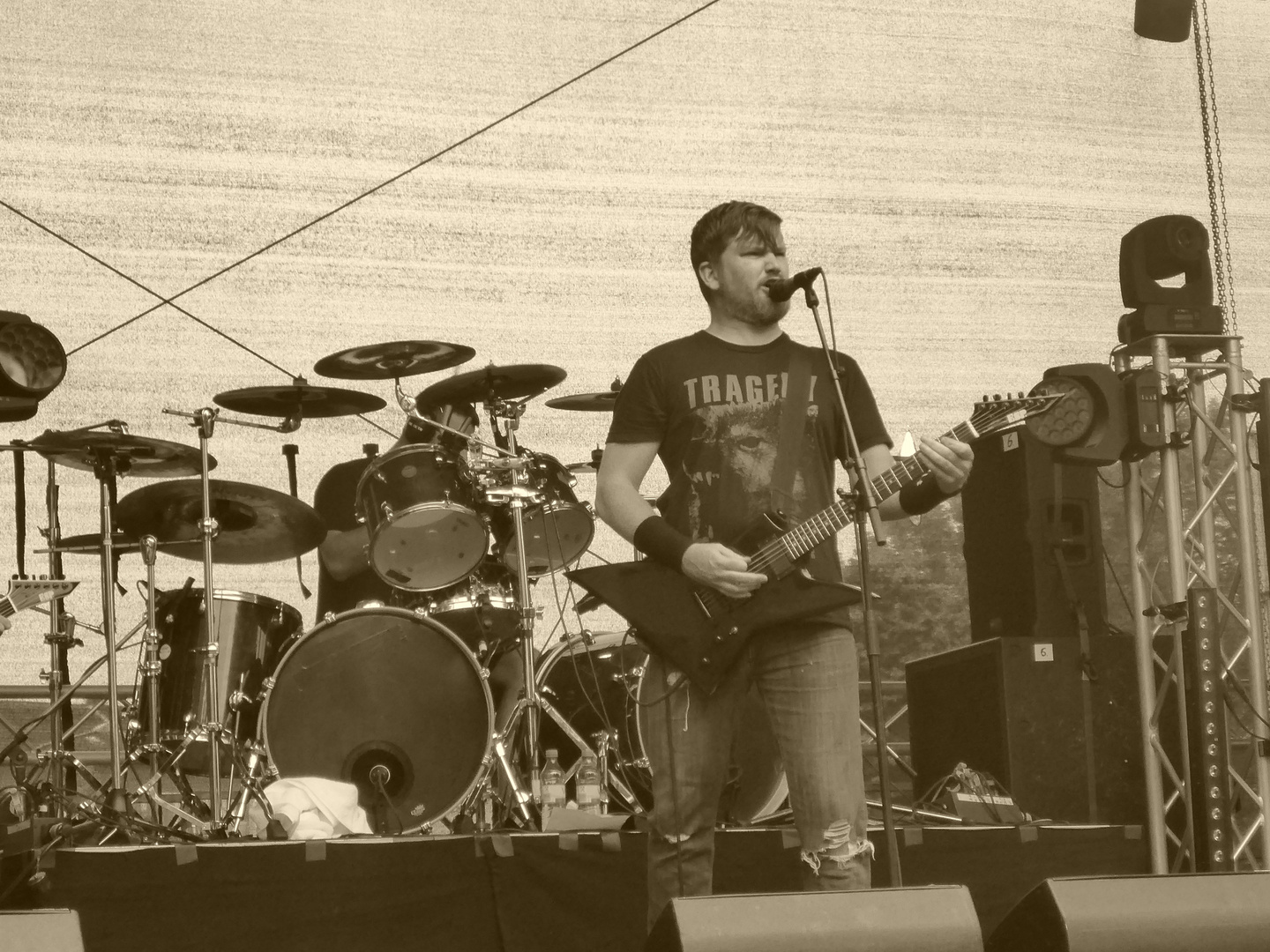 misery index01 foto bild konzert menschen open air bilder auf