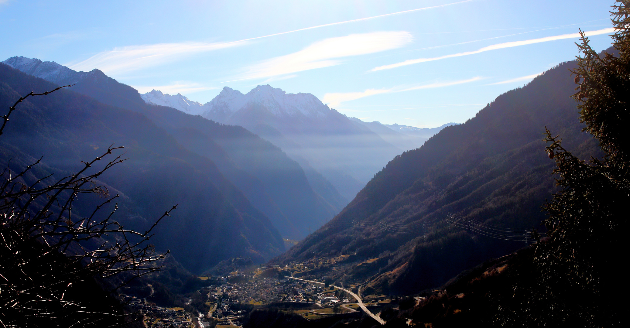 Misox Graubünden