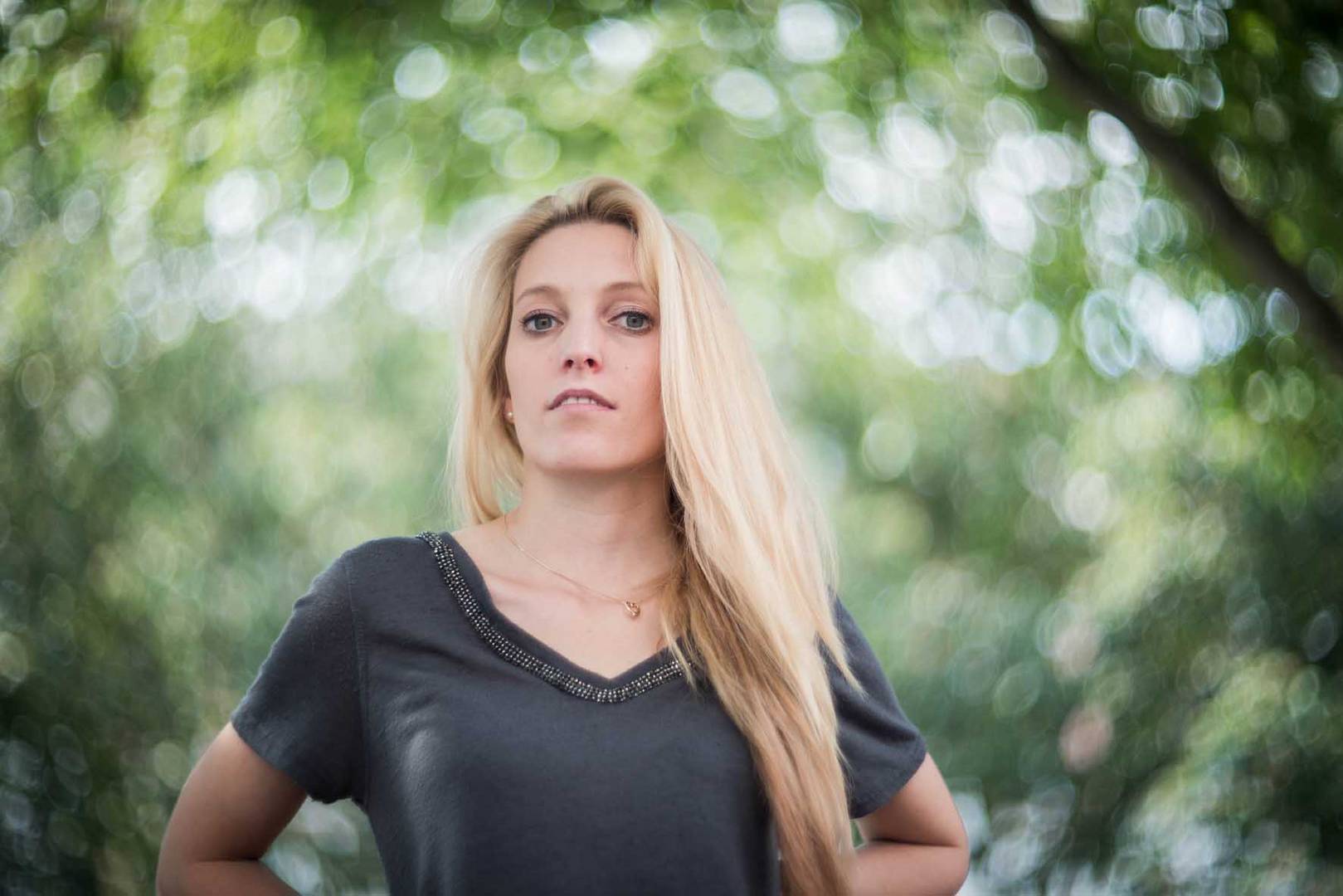 Miss Anna Foto & Bild | portrait Bilder auf fotocommunity