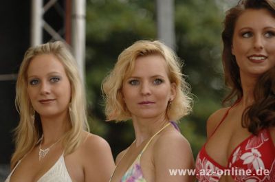 Miss bad bodenteich wahl