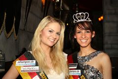 Miss Bamberg 2009 -2010