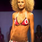 Miss Bikini Wahl