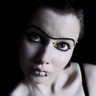 miss bizarre.