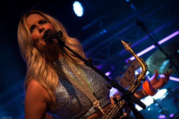 Miss Candy Dulfer