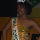 Miss Comores France 2007