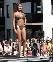 MISS ELEGANCE  2016 BELGIEN 